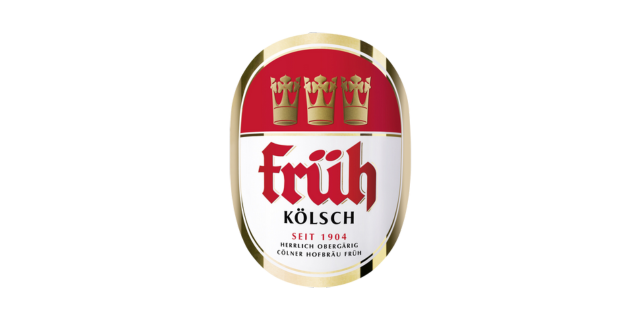 Früh Logo
