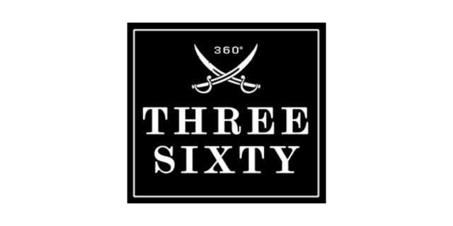 Three Sixty Logo